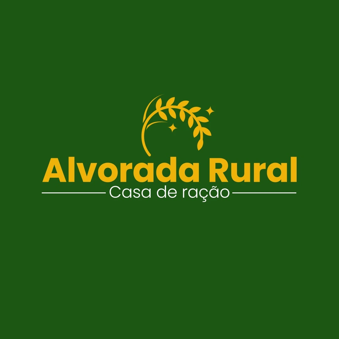 alvorada rural